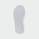 Sportssko til brn Adidas Star Wars Grand Court 2.0 K Hvid #5