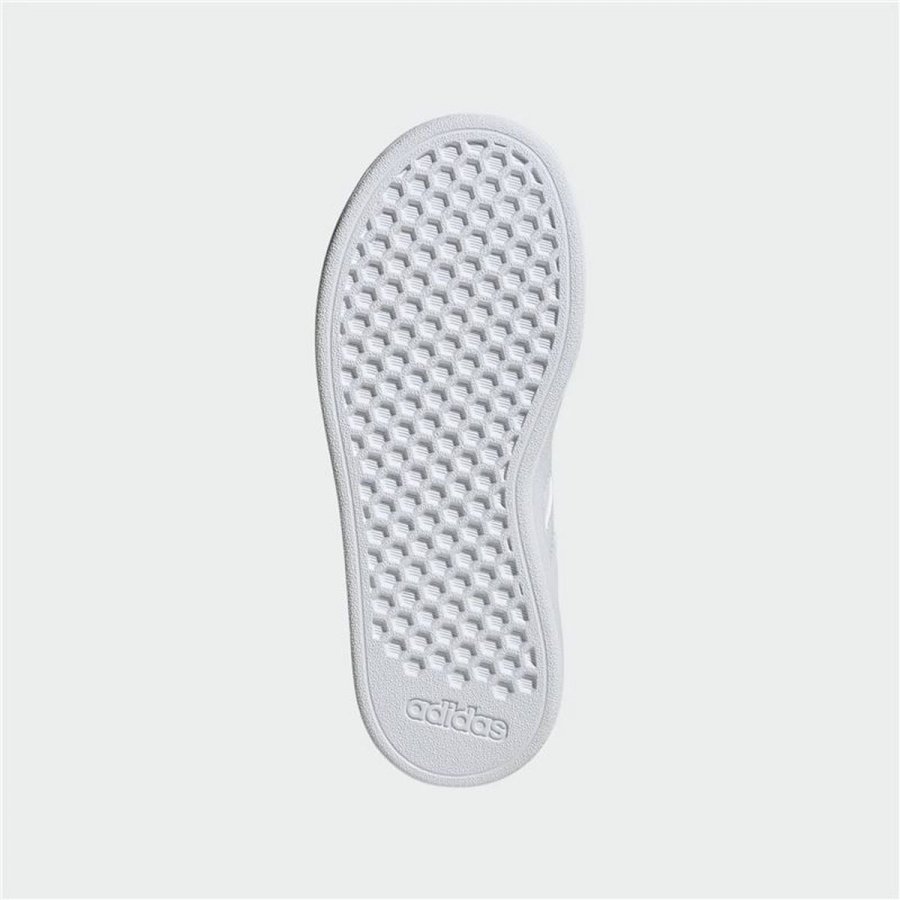 Sportssko til brn Adidas Star Wars Grand Court 2.0 K Hvid #5