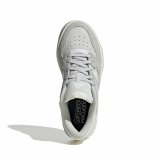 Sportssneakers til damer Adidas Court 24 Hvid #4