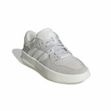Sportssneakers til damer Adidas Court 24 Hvid #5