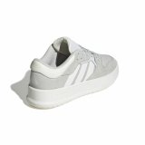 Sportssneakers til damer Adidas Court 24 Hvid #6