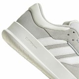 Sportssneakers til damer Adidas Court 24 Hvid #7