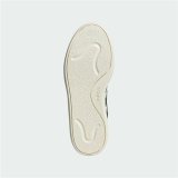 Kondisko til Mnd Adidas Courtblock Hvid #3