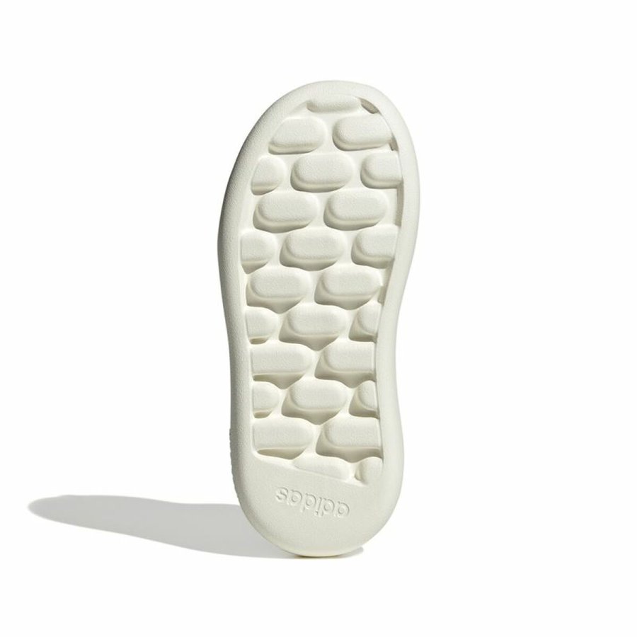 Sportssko til brn Adidas Park St Hvid #3