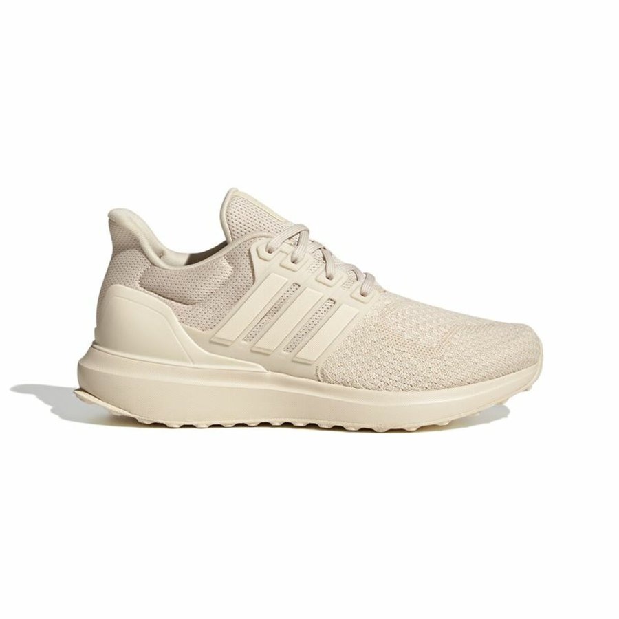 Lbesko til voksne Adidas Ubounce Dna Beige #1