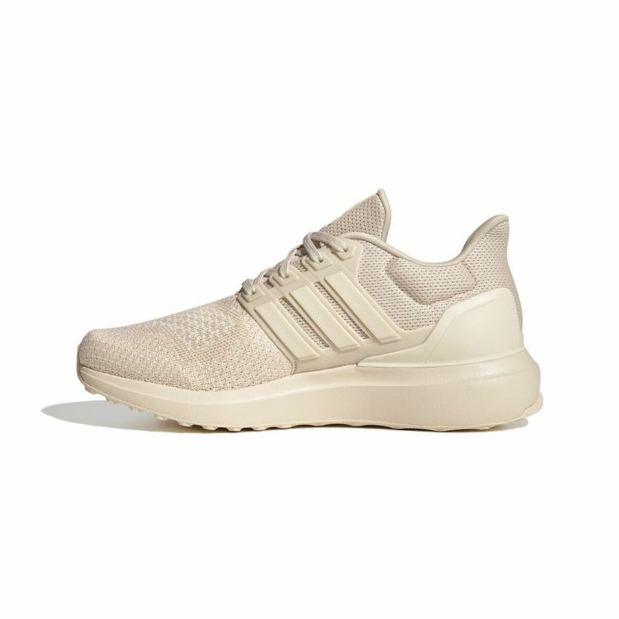 Lbesko til voksne Adidas Ubounce Dna Beige #2