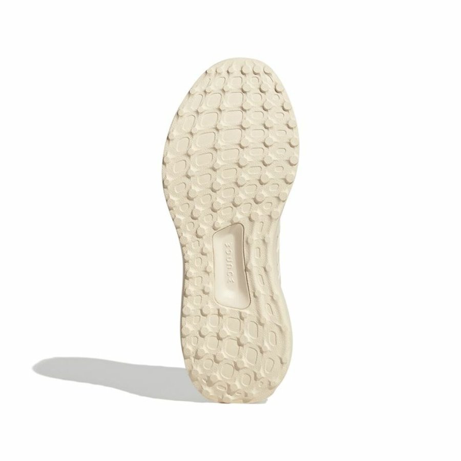 Lbesko til voksne Adidas Ubounce Dna Beige #3