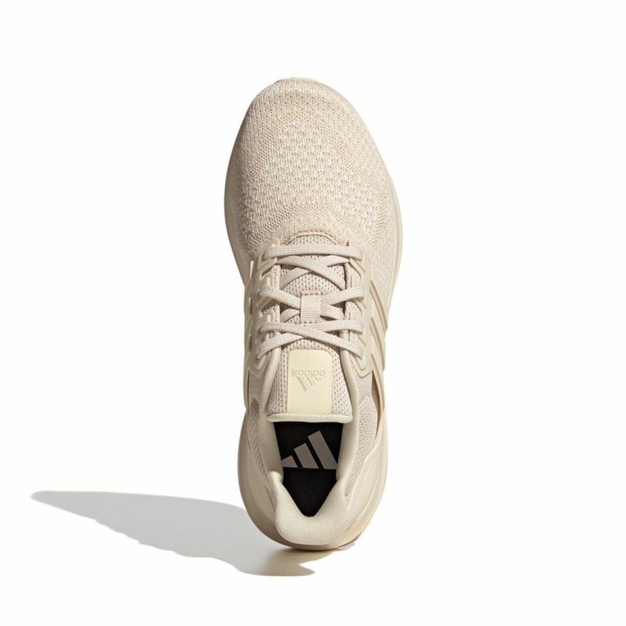 Lbesko til voksne Adidas Ubounce Dna Beige #4