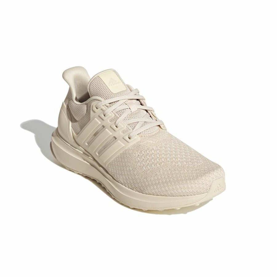 Lbesko til voksne Adidas Ubounce Dna Beige #5
