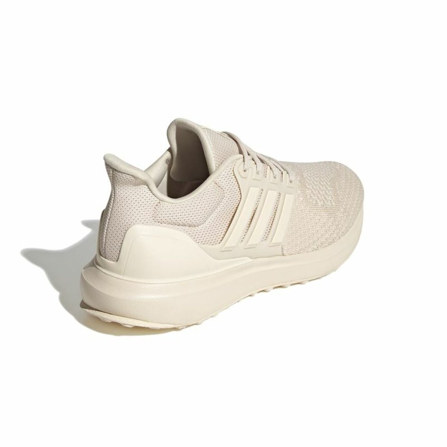 Lbesko til voksne Adidas Ubounce Dna Beige #6