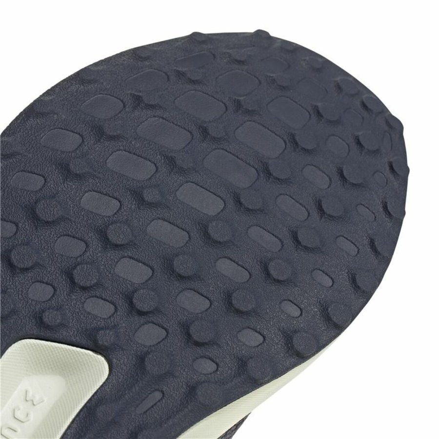 Trningssko Adidas Ubounce Dna Sort #7