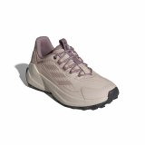 Sportssneakers til damer Adidas Terrex Trailmaker 2 Beige #5