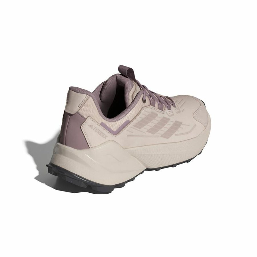 Sportssneakers til damer Adidas Terrex Trailmaker 2 Beige #6