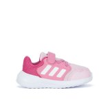 Sportssko til baby Adidas TENSAUR RUN 3.0 EL I IH7781 Pink #1