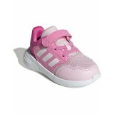 Sportssko til baby Adidas TENSAUR RUN 3.0 EL I IH7781 Pink #2