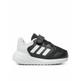 Sportssko til baby Adidas TENSAUR RUN 3.0 EL I IE6010 Sort #1