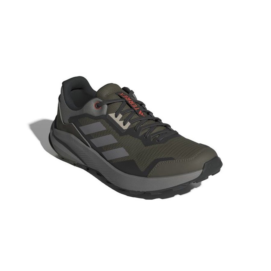 L�besko til voksne Adidas Terrex Trail Rider Gr�n #5