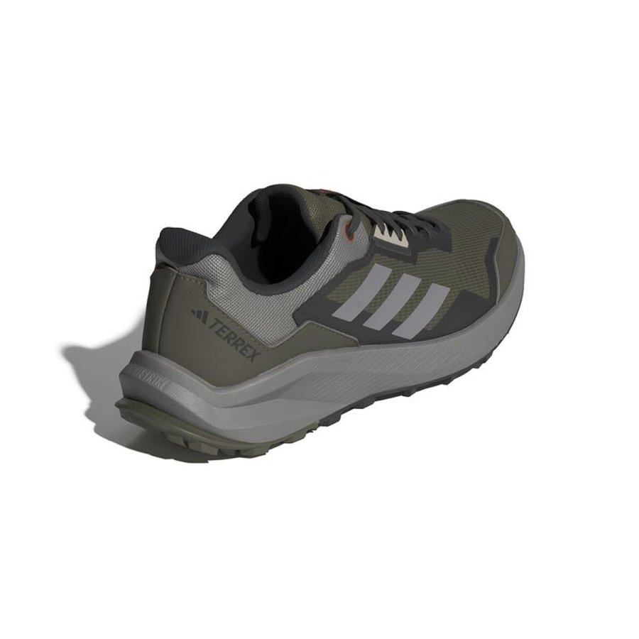 L�besko til voksne Adidas Terrex Trail Rider Gr�n #6