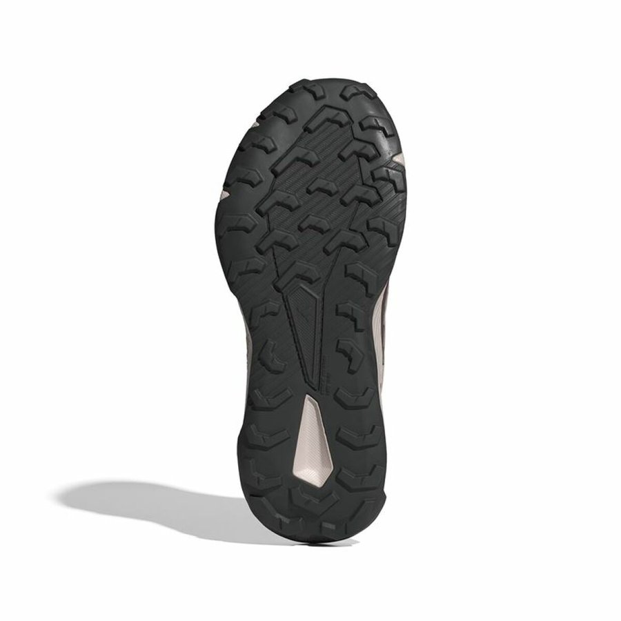 Lbesko til voksne Adidas Tracefinder Trail Running Rd Bourgogne #3