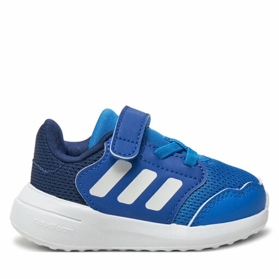 Sportssko til baby Adidas TENSAUR RUN 3.0 EL I IH7780 Bl #1