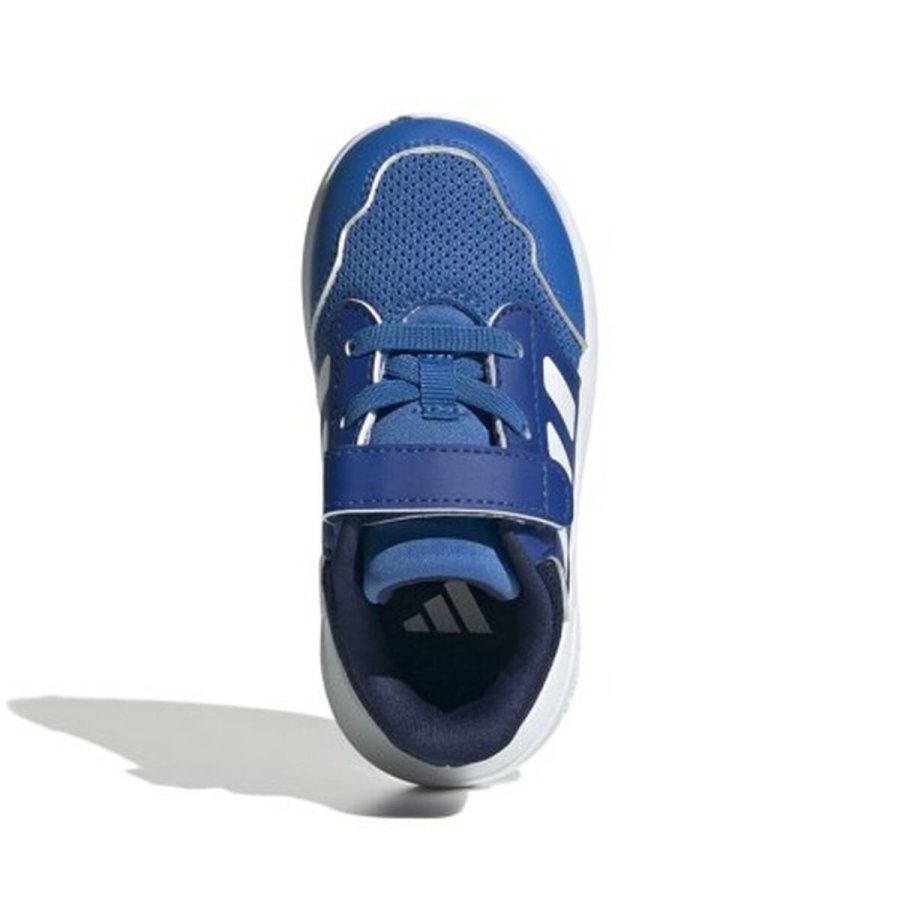 Sportssko til baby Adidas TENSAUR RUN 3.0 EL I IH7780 Bl #3