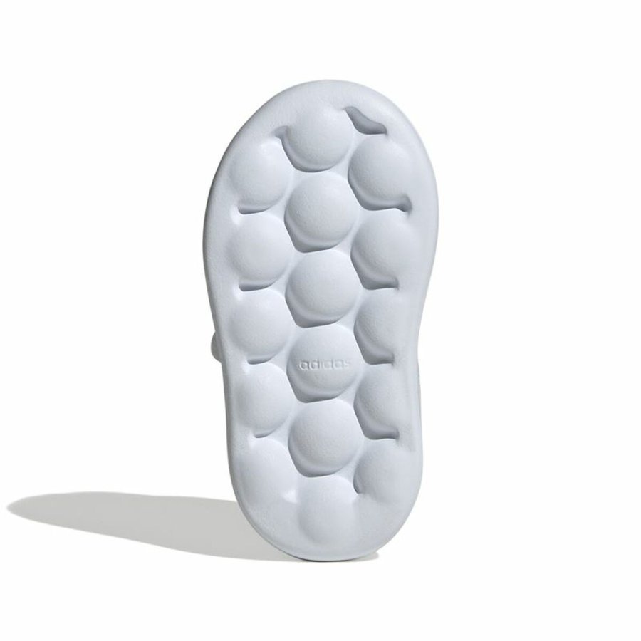 Sportssko til baby Adidas Breaknet 2.0 Hvid #3