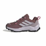 Sportssneakers til damer Adidas Terrex Ax4R Bourgogne #2