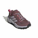 Sportssneakers til damer Adidas Terrex Ax4R Bourgogne #5