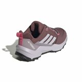 Sportssneakers til damer Adidas Terrex Ax4R Bourgogne #6