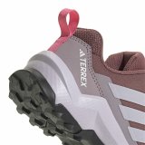 Sportssneakers til damer Adidas Terrex Ax4R Bourgogne #7