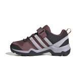 Sportssko til brn Adidas Terrex Ax2R Velcro Brun #2