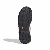 Sportssko til brn Adidas Terrex Ax2R Velcro Brun #3
