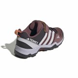 Sportssko til brn Adidas Terrex Ax2R Velcro Brun #6