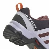 Sportssko til brn Adidas Terrex Ax2R Velcro Brun #7