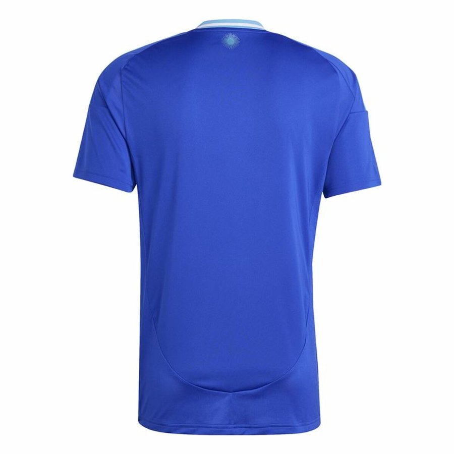 Fodboldtrje Adidas Argentina 24 Bl #2