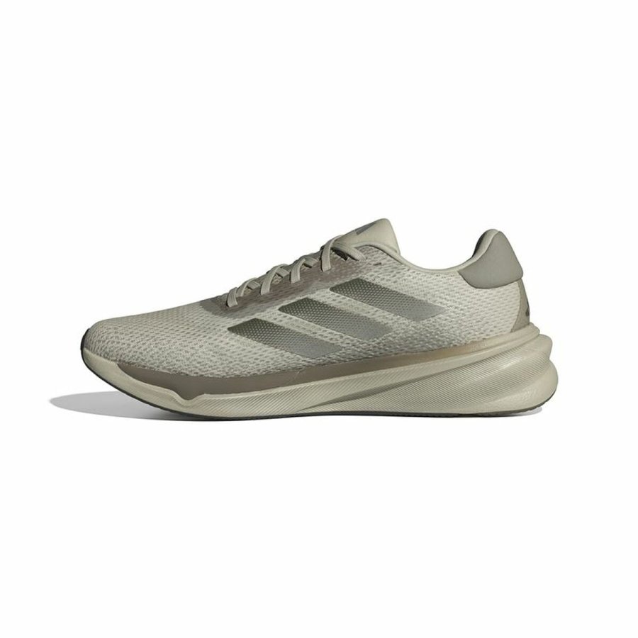 Lbesko til voksne Adidas Supernova Stride Gr #2