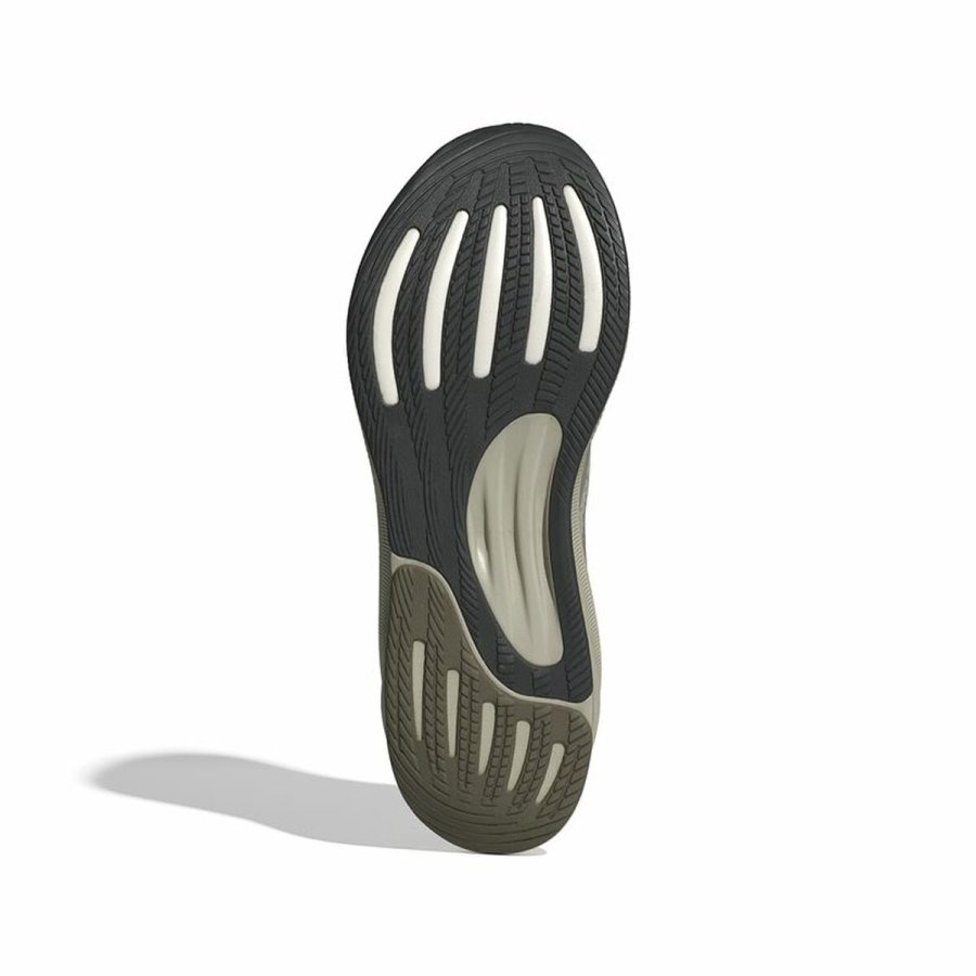 Lbesko til voksne Adidas Supernova Stride Gr #3