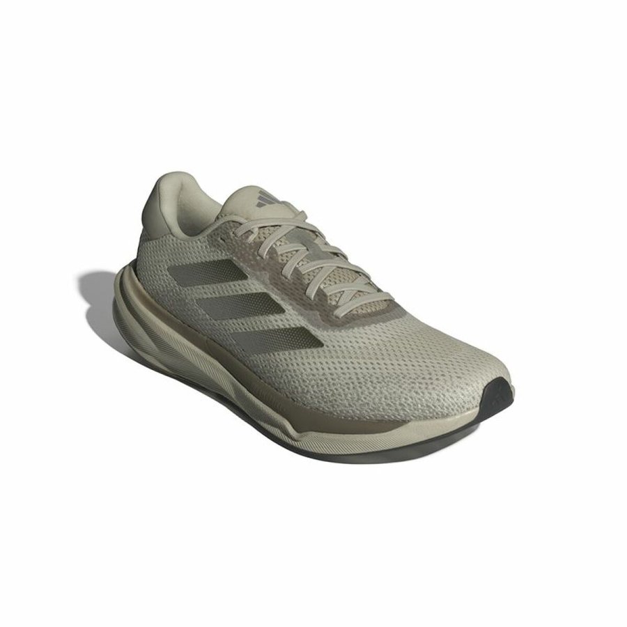 Lbesko til voksne Adidas Supernova Stride Gr #5