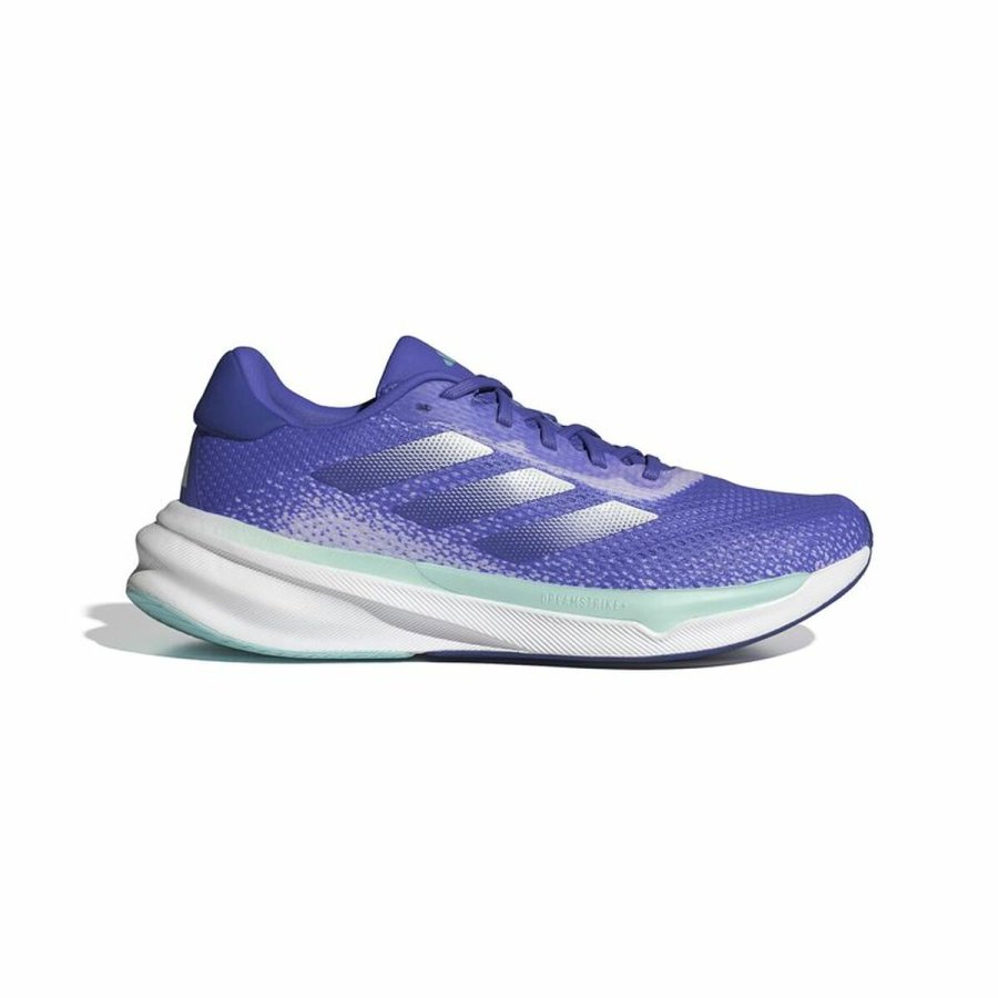 Sportssneakers til damer Adidas Supernova Stride Bl #1