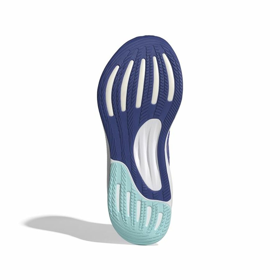 Sportssneakers til damer Adidas Supernova Stride Bl #3