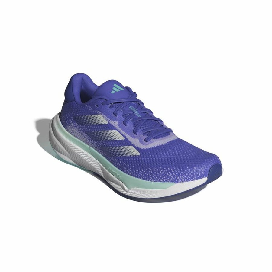 Sportssneakers til damer Adidas Supernova Stride Bl #5