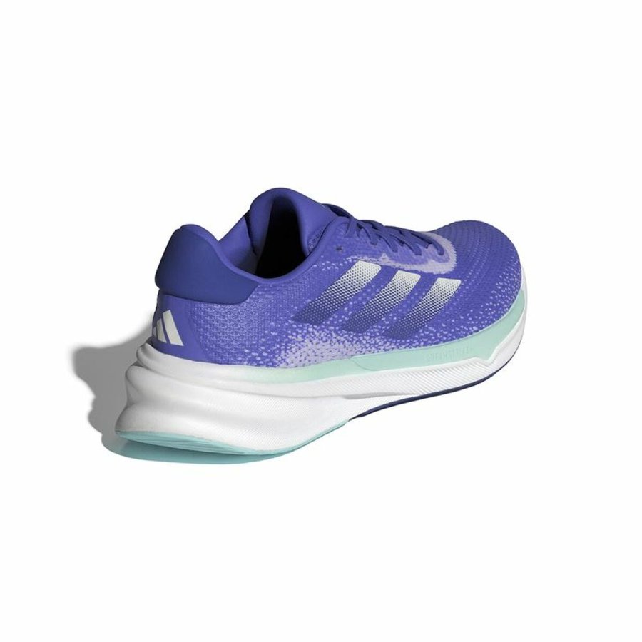 Sportssneakers til damer Adidas Supernova Stride Bl #6