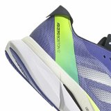 L�besko til voksne Adidas Adizero Boston 12 Bl� #7