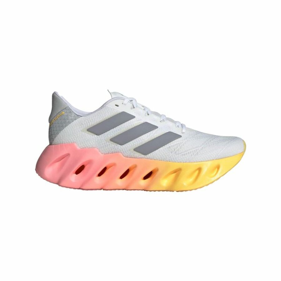 Sportssneakers til damer Adidas Switch Fwd 2 Gr� #1