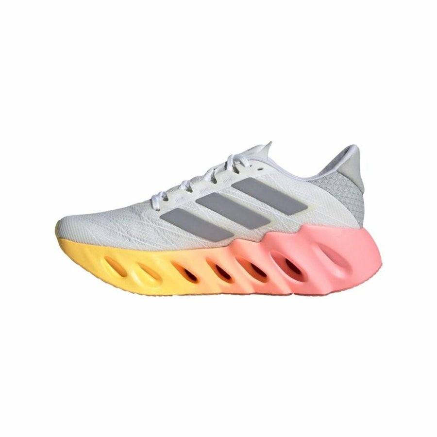 Sportssneakers til damer Adidas Switch Fwd 2 Gr� #2