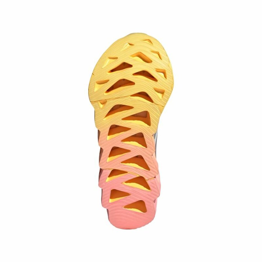 Sportssneakers til damer Adidas Switch Fwd 2 Gr� #3