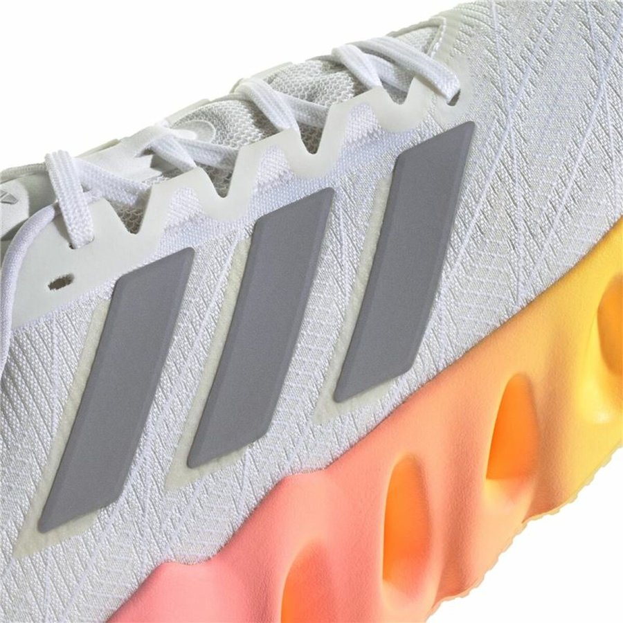 Sportssneakers til damer Adidas Switch Fwd 2 Gr� #6