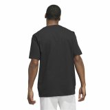 Basketballstrje Adidas 2000s Logo Graphic #3