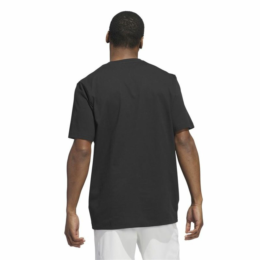 Basketballstrje Adidas 2000s Logo Graphic #3