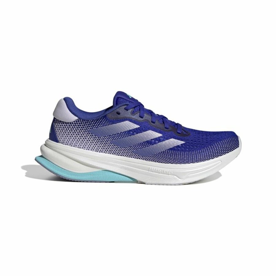 Lbesko til voksne Adidas Supernova Solution Bl #1